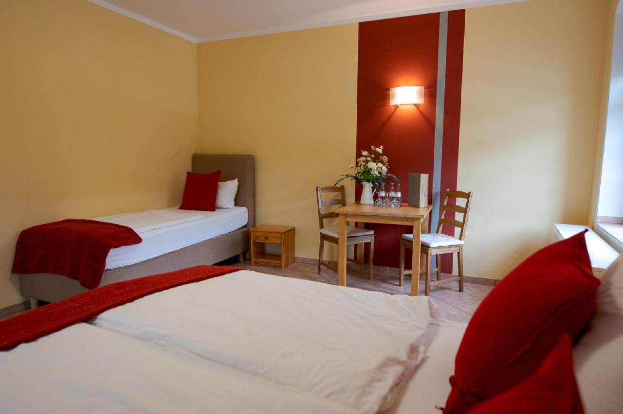 Hotel Obermuehle Gorlitz Bagian luar foto