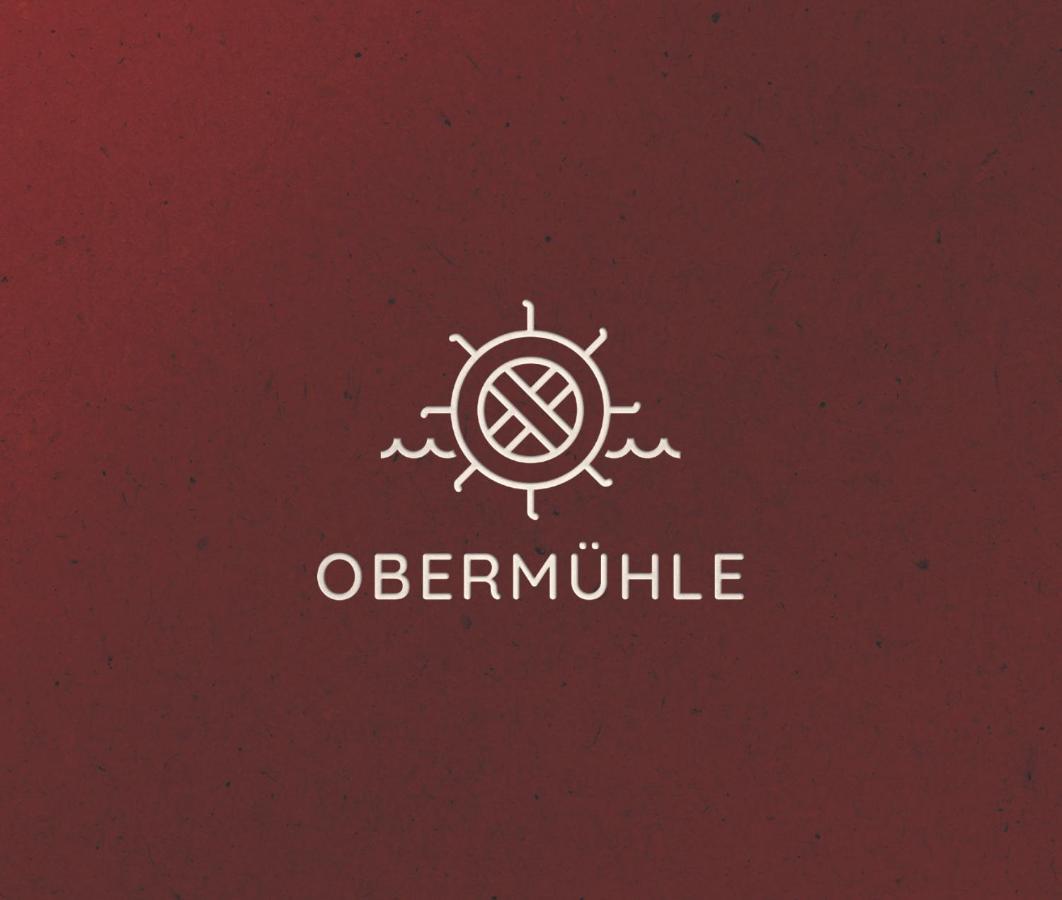Hotel Obermuehle Gorlitz Bagian luar foto