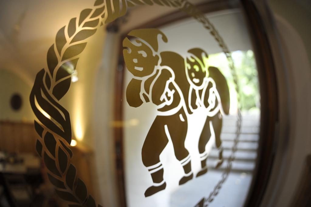 Hotel Obermuehle Gorlitz Bagian luar foto