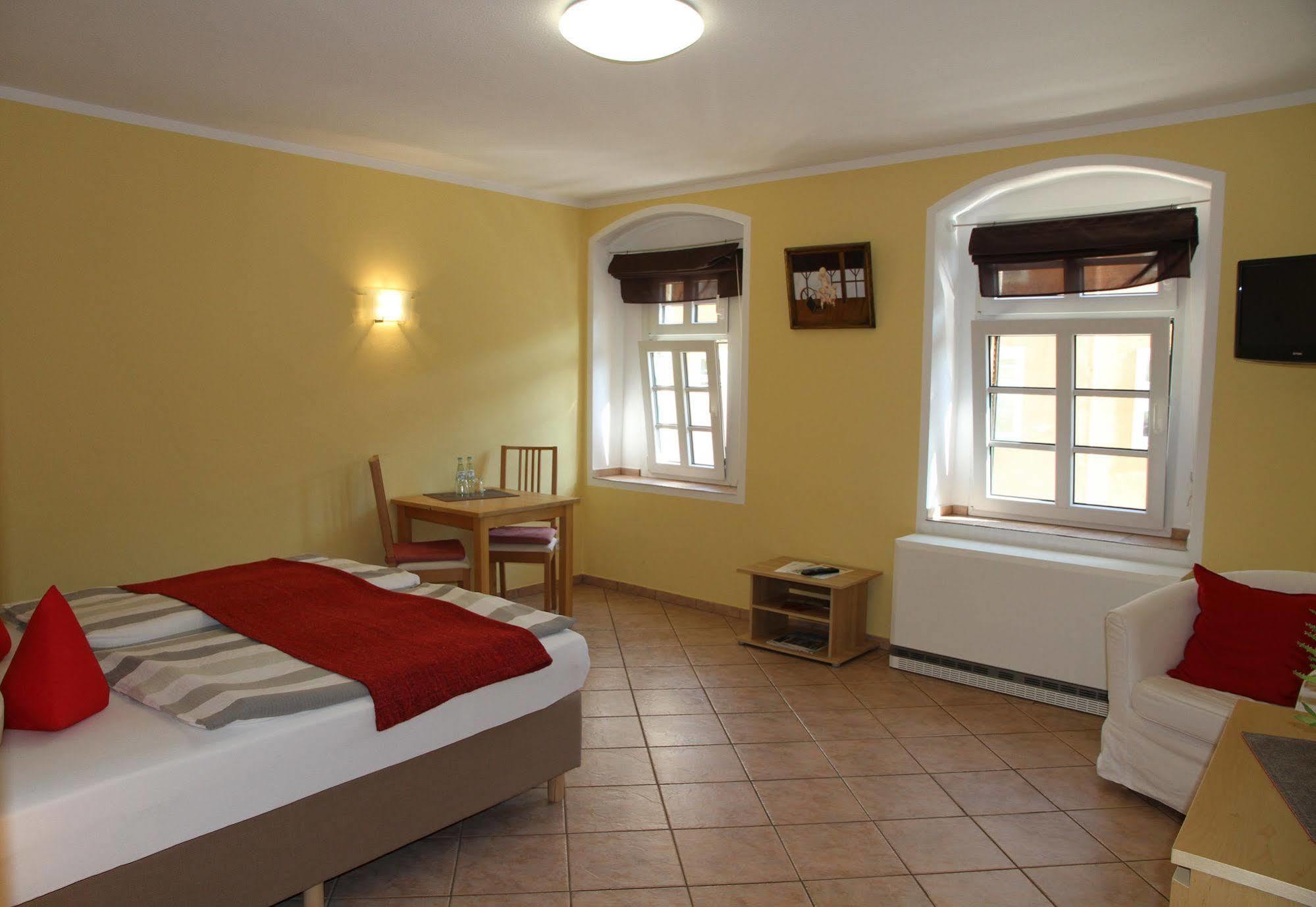 Hotel Obermuehle Gorlitz Bagian luar foto